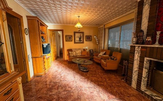 Appartement de 3 chambres à Santa Pola - SV127667 - Photo - 5