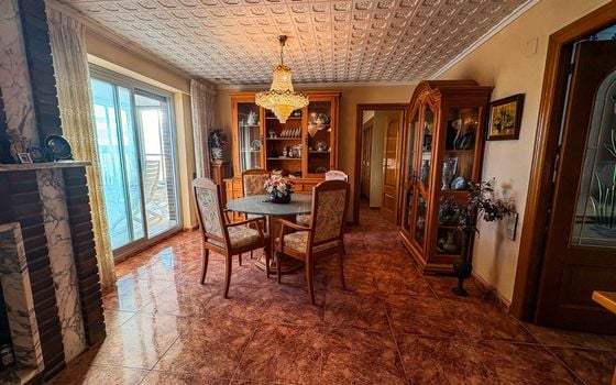 Appartement de 3 chambres à Santa Pola - SV127667 - Photo - Small - 7