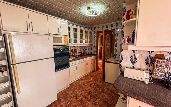 Appartement de 3 chambres à Santa Pola - SV127667 - Photo - Small - 9