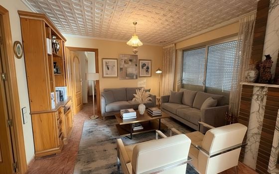 Appartement de 3 chambres à Santa Pola - SV127667 - Photo - Small - 6