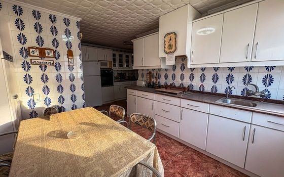 Appartement de 3 chambres à Santa Pola - SV127667 - Photo - Small - 10