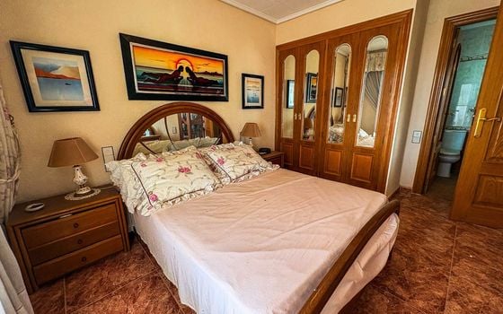 Appartement de 3 chambres à Santa Pola - SV127667 - Photo - Small - 11