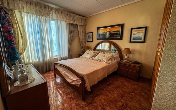 Appartement de 3 chambres à Santa Pola - SV127667 - Photo - Small - 12