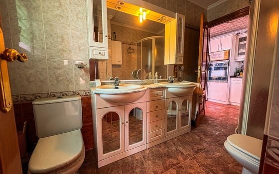 Appartement de 3 chambres à Santa Pola - SV127667 - Photo - Small - 14