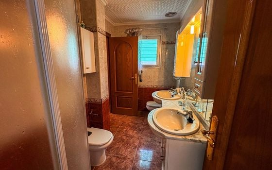 Appartement de 3 chambres à Santa Pola - SV127667 - Photo - Small - 15
