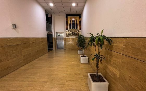 Appartement de 3 chambres à Santa Pola - SV127667 - Photo - Small - 17
