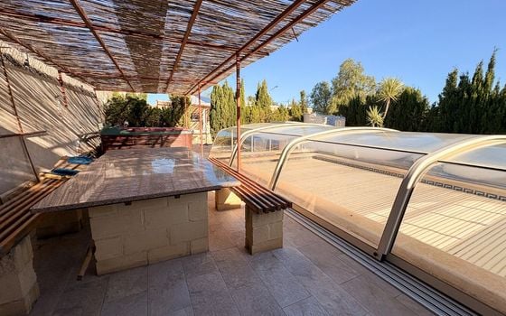Villa de 5 chambres à Crevillente - SV127669 - Photo - Small - 42