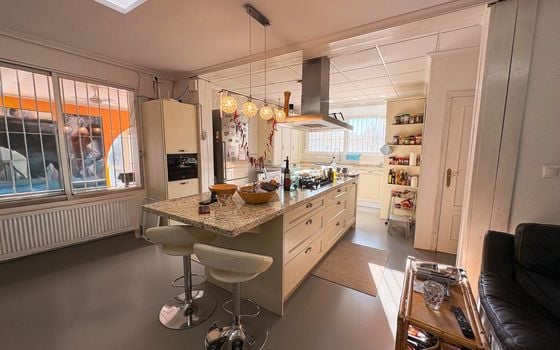 Villa de 5 chambres à Crevillente - SV127669 - Photo - Small - 6