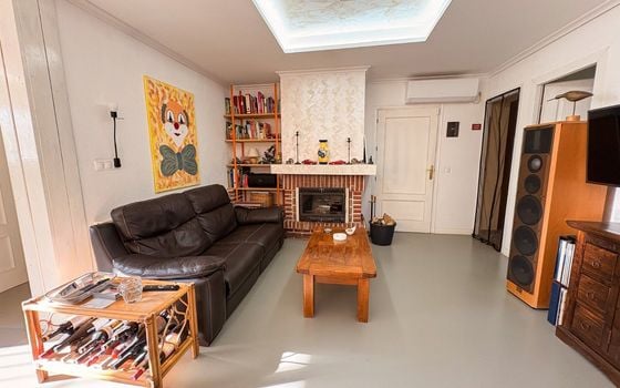 Villa de 5 chambres à Crevillente - SV127669 - Photo - Small - 3