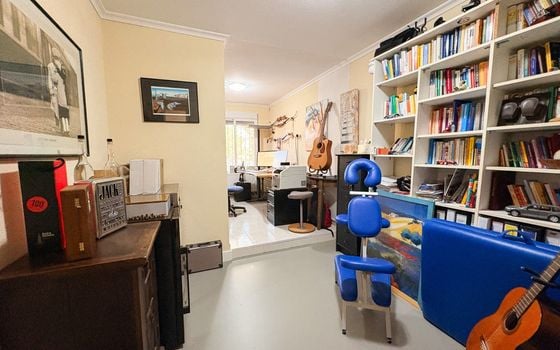 Villa de 5 chambres à Crevillente - SV127669 - Photo - Small - 31