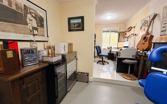 Villa de 5 chambres à Crevillente - SV127669 - Photo - Small - 30