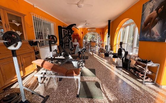Villa de 5 chambres à Crevillente - SV127669 - Photo - Small - 36