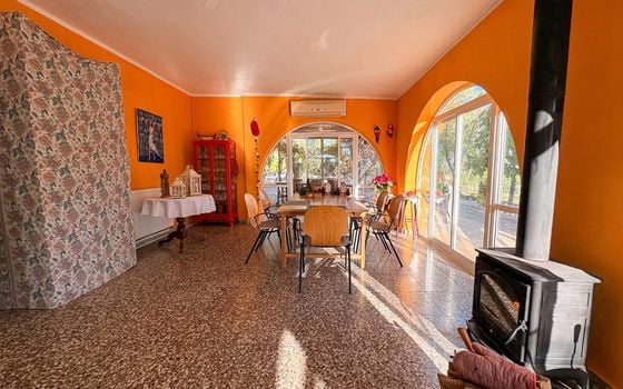 Villa de 5 chambres à Crevillente - SV127669 - Photo - Small - 37