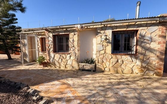 Villa de 5 chambres à Crevillente - SV127669 - Photo - Small - 38