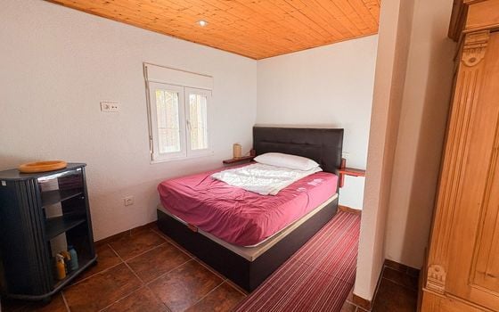 Villa de 5 chambres à Crevillente - SV127669 - Photo - Small - 17
