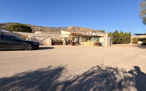 Villa de 5 chambres à Crevillente - SV127669 - Photo - Small - 47