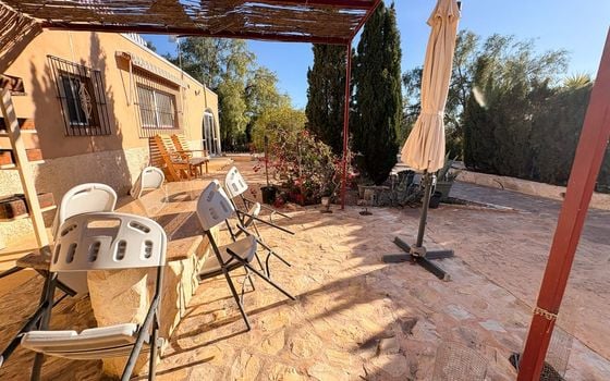 Villa de 5 chambres à Crevillente - SV127669 - Photo - Small - 2