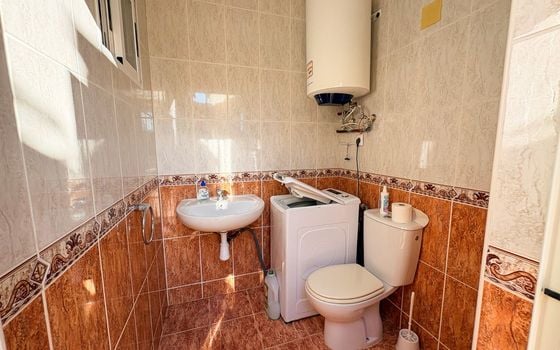 Villa de 5 chambres à Crevillente - SV127669 - Photo - Small - 25