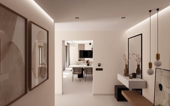 Villa de 5 habitaciones en Yecla - THE32700 - Foto - Small - 11