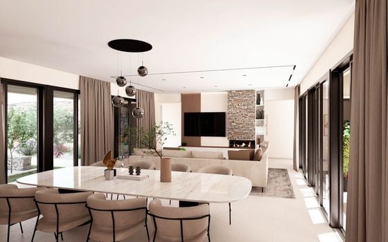 Villa de 5 habitaciones en Yecla - THE32700 - Foto - 2