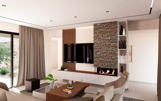 Villa de 5 habitaciones en Yecla - THE32700 - Foto - 3