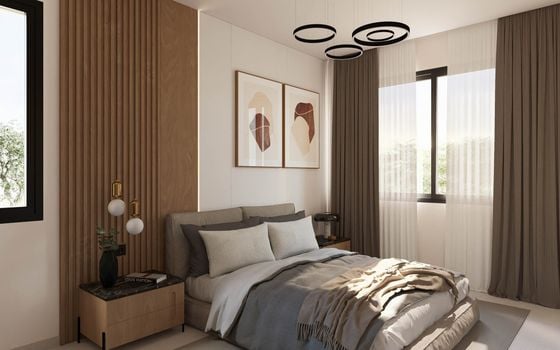 Villa de 5 habitaciones en Yecla - THE32700 - Foto - Small - 7