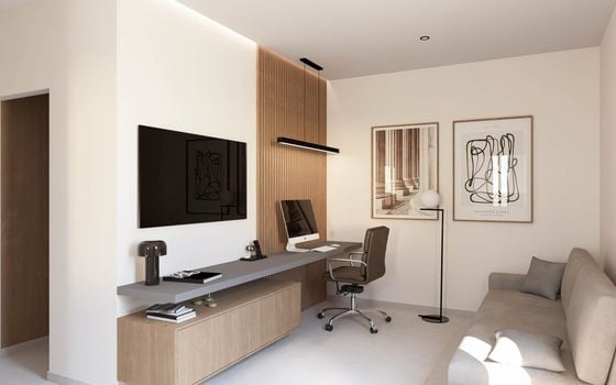 Villa de 5 habitaciones en Yecla - THE32700 - Foto - Small - 8