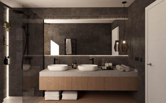 Villa de 5 habitaciones en Yecla - THE32700 - Foto - Small - 10