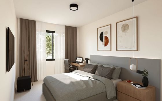 Villa de 5 habitaciones en Yecla - THE32700 - Foto - Small - 6