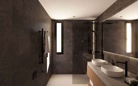 Villa de 5 habitaciones en Yecla - THE32700 - Foto - Small - 9