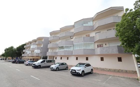 Appartement de 1 chambre à Orihuela Costa - CRR127731 - Photo - 1