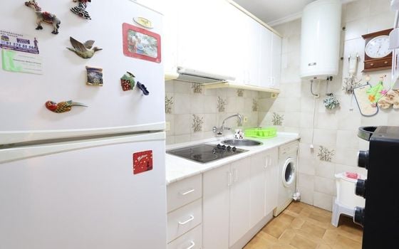 Appartement de 1 chambre à Orihuela Costa - CRR127731 - Photo - 4
