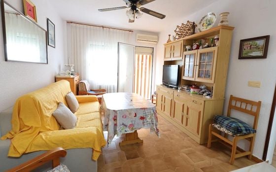 Appartement de 1 chambre à Orihuela Costa - CRR127731 - Photo - 3