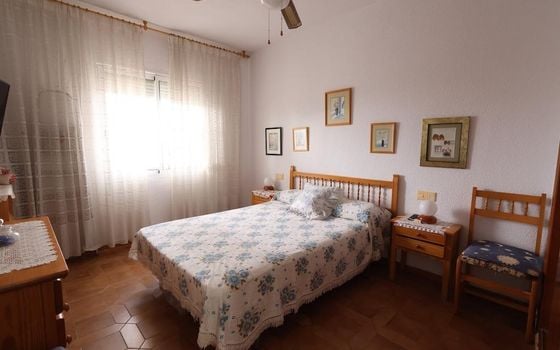 Appartement de 1 chambre à Orihuela Costa - CRR127731 - Photo - 5