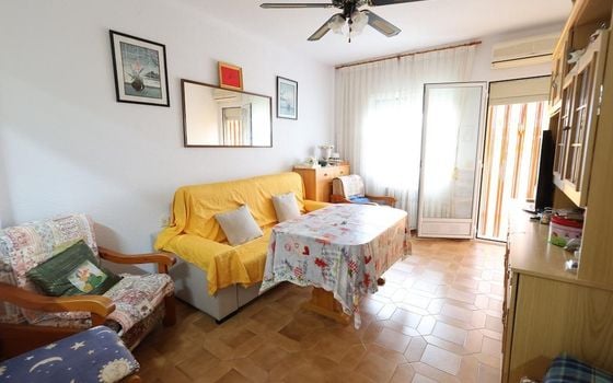 Appartement de 1 chambre à Orihuela Costa - CRR127731 - Photo - 2