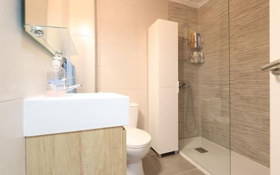 1 bedroom Apartment in Orihuela Costa - CRR127731 - Photo - Small - 6