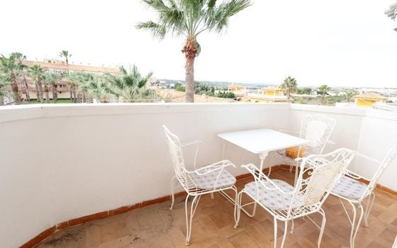 1 bedroom Apartment in Orihuela Costa - CRR127731 - Photo - Small - 7