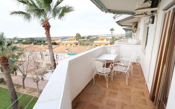 1 bedroom Apartment in Orihuela Costa - CRR127731 - Photo - Small - 9
