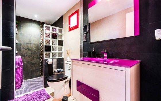 Appartement de 2 chambres à Benidorm - BNB127741 - Photo - Small - 8