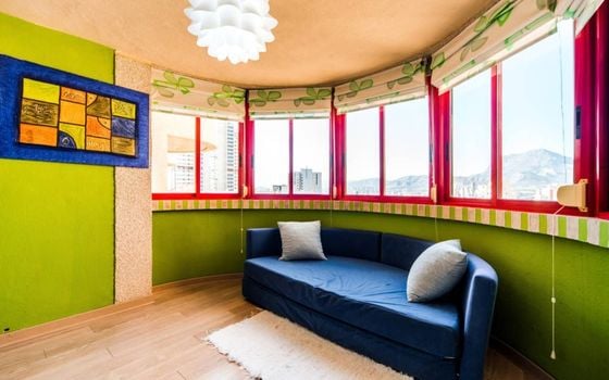 Appartement de 2 chambres à Benidorm - BNB127741 - Photo - Small - 10