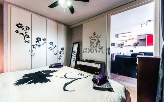 Appartement de 2 chambres à Benidorm - BNB127741 - Photo - Small - 7