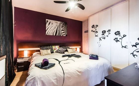 Appartement de 2 chambres à Benidorm - BNB127741 - Photo - Small - 6