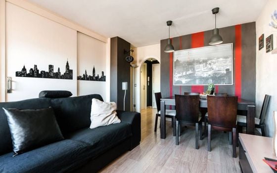 Appartement de 2 chambres à Benidorm - BNB127741 - Photo - 2