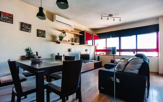 Appartement de 2 chambres à Benidorm - BNB127741 - Photo - 3