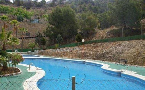 Appartement de 2 chambres à Benidorm - BNB127741 - Photo - Small - 14
