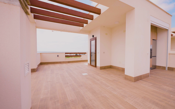 Villa de 3 chambres à Ciudad Quesada - AGI1118004 - Photo - Small - 24