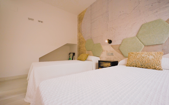 Villa de 3 chambres à Ciudad Quesada - AGI1118004 - Photo - Small - 12