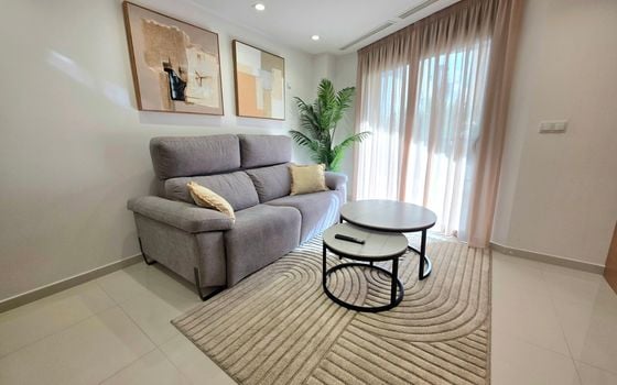 2 bedroom Apartment in Guardamar del Segura - NSP127836 - Photo - 3
