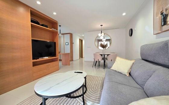 2 bedroom Apartment in Guardamar del Segura - NSP127836 - Photo - 4