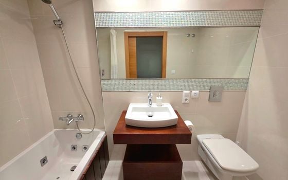 Apartament w Guardamar del Segura, 2 sypialnie - NSP127836 - Zdjęcie - Small - 12